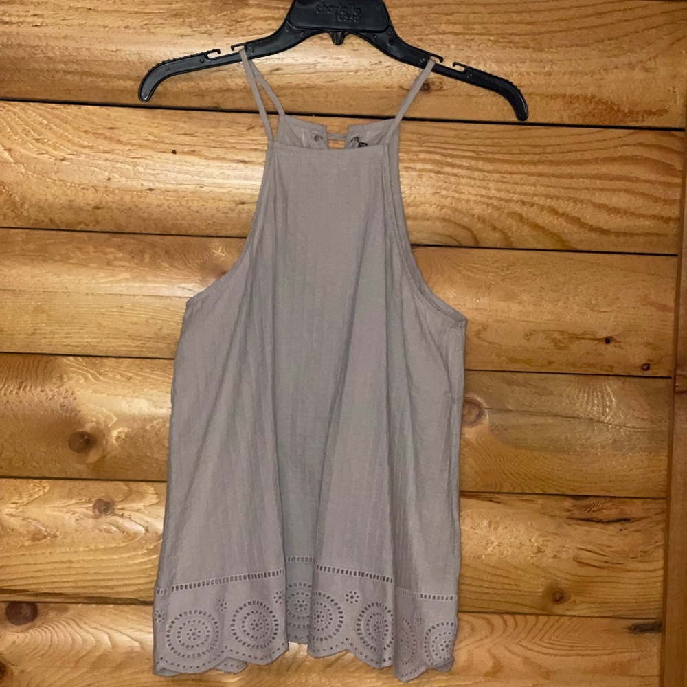 Boutique top size small